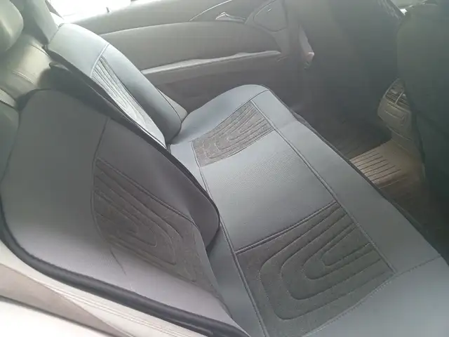 Mercedes -Benz E class 2003