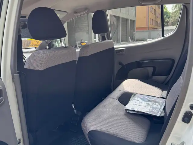 Mitsubishi L200 2008