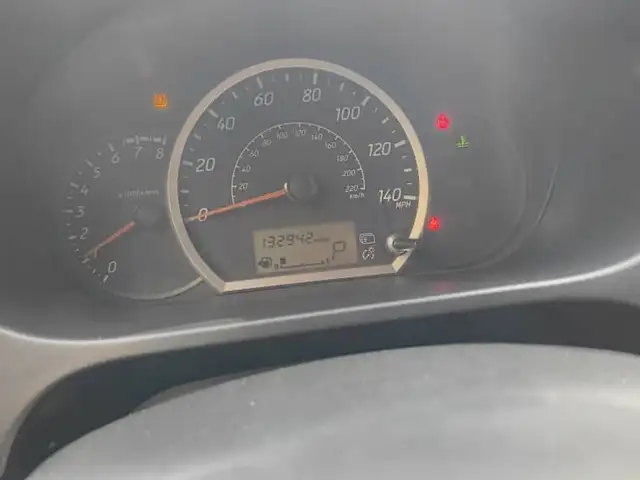 Mitsubishi Mirage 2014