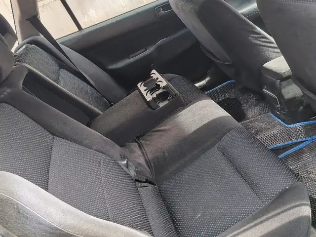 Mitsubishi Lancer 2007