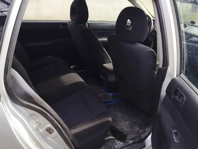 Mitsubishi Lancer 2007