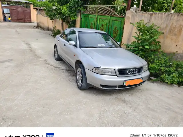 Audi A4 1996