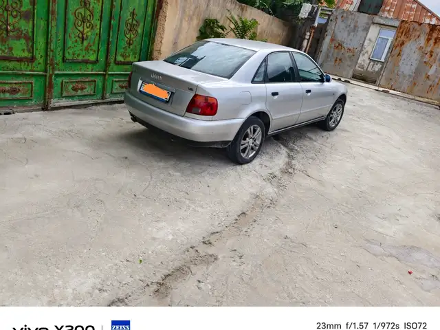 Audi A4 1996