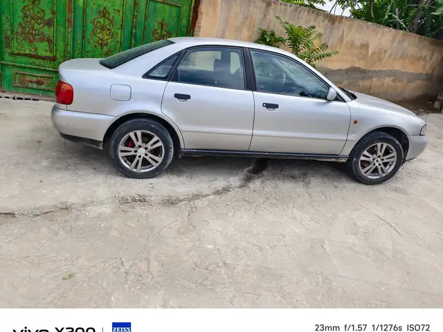 Audi A4 1996